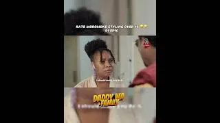 Thumbnail: Daddy Wa And Family S1 EP10 #series #comedy