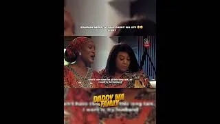 Thumbnail: Daddy Wa And Family S1 EP7 #nollywood #movie #comedy