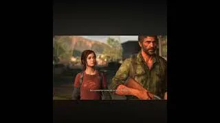 Thumbnail: “The worst she can say is no” #meme #tlou #joel