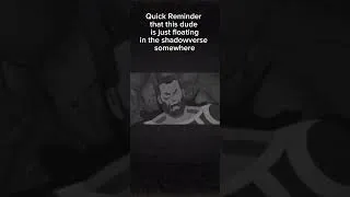 Thumbnail: He’s somewhere #invincible #invinciblewar #memes