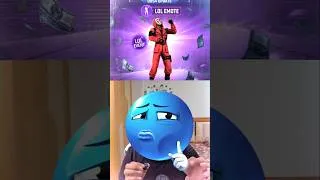 Thumbnail: Lol Emote Return 🤯🫣 #freefire #ff #garenafreefire #freefirenewevent #freefireshorts #freefiremax