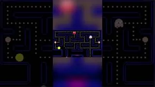 Thumbnail: Pacman vs Super Mario #shorts #mario #pacman