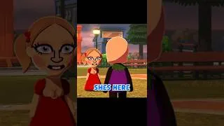 Thumbnail: Dr Eggman confesses his love