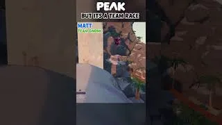 Thumbnail: never try to leave your teammate