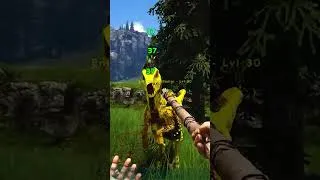Thumbnail: Raptor Revenge... Maybe... Maybe..