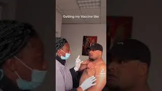 Thumbnail: WARNING COVID VACCINE