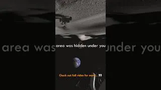 Thumbnail: Portal 2’s MOON Secret… 🌛 #gaming