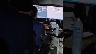 Thumbnail: looks like the power went out again