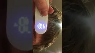 Thumbnail: Goofy ahh Rigged thermometer