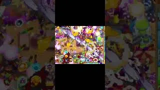 Thumbnail: Round 309 Challenge: My Game is BROKEN! 💥📱 #btd6