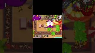 Thumbnail: The Most PAINFUL Challenge in BTD6 History! 💸😭 #btd6  #bloonstd6 #halfcash