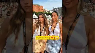 Thumbnail: Anytime can Rave 😜❤💃🥁#parati #fyp #rave #festival #sarro #techno #sarrinho #dancer #dance
