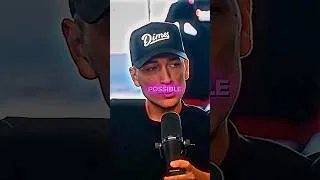 Thumbnail: BELIEVE. #motivation #success #selfimprovement #lukebelmar #mindset #youtubeshorts