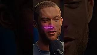 Thumbnail: How To Find Your Passion #motivation #selfimprovement #success #chriswilliamson #youtubeshorts
