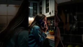 Thumbnail: Girl Home Alone Hears Knocks at the Door... Then This Happens
