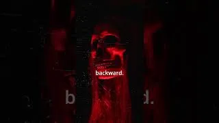 Thumbnail: I saw two dark figures staring at me 💀☠️