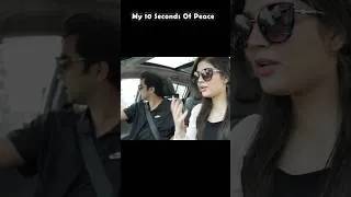 Thumbnail: My 10 seconds of peace ✌️ 😌 #Nomeej