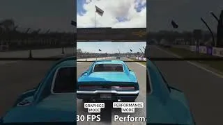 Thumbnail: Grid Autosport Nintendo Switch - Performance Mode vs Graphics Mode SplitScreen Graphical Comparison
