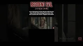 Thumbnail: RESIDENT EVIL REQUIEM - Leon Attempted To Flee Rhodes Hill Chronic Care Center After Saving Grace