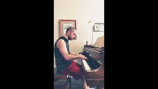 Thumbnail: Impressionist-style Improv