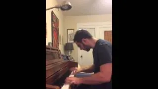 Thumbnail: Stravinsky piano mashup
