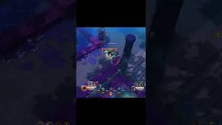 Thumbnail: having 32% defense in abbey is insane XD #albiononline #clarentblade #profit