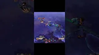Thumbnail: Insane *4.3 vs 7.3* fight I ever had #albiononline #clarentblade #profit