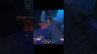 Thumbnail: my most crazy *7.3* fight #albiononline #battleaxe #profit
