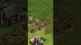 Thumbnail: A Slow But Precise Trap #aoe2 #quickwall