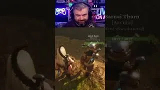 Thumbnail: Jayne jumped so I didn’t have to #gaming #coopgaming #conanexiles
