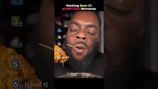 Thumbnail: Ranking Best Of ASMR Fails Moments