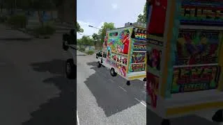 Thumbnail: dj pickup game ! dj pickup mobile game ! bus simulator Indonesia #short #bussid