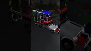 Thumbnail: Epic DJ Vehicle Setup in Indian Game ! Indian vehicle Dj truck