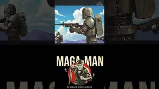 Thumbnail: MAGA MAN - Shifty Adam Schiff Short