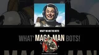 Thumbnail: MAGA MAN - Ani Short
