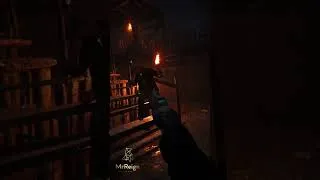 Thumbnail: Resident Evil 4 Remake PSVR2 Chainsaw Sisters