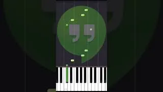 Thumbnail: Google Hangouts ringtone #hangout #ringtone #smartphone #memes