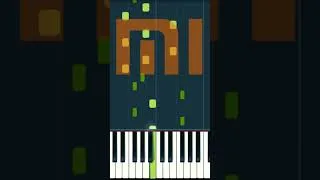 Thumbnail: xiaomi ringtone #xiaomi #ringtone