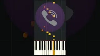 Thumbnail: Viber ringtone #viber #ringtone  #music
