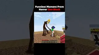 Thumbnail: Funniest Minecraft Moments From Horror One Block