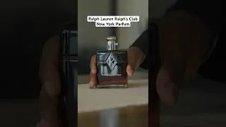 Thumbnail: More than a fragrance. A reflection of personal style. @RalphLauren . #RLFragrancesPartner