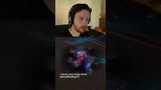 Thumbnail: THE STALKER IS GIVING ME NIGHTMARES IN WARFRAME! 😨