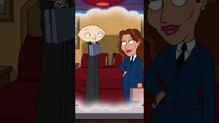 Thumbnail: Stewie's briefcase #familyguy #stewiegriffin