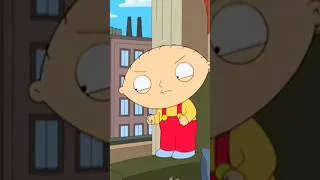 Thumbnail: Urban Stewie #familyguy #stewiegriffin