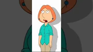 Thumbnail: Lois minimalist cutaway (alternate take) #familyguy #loisgriffin