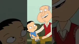 Thumbnail: How I met your mother #familyguy #glennquagmire #deletedscene