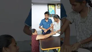 Thumbnail: Oreo biscuits Thirudangaaa #funny #shorts
