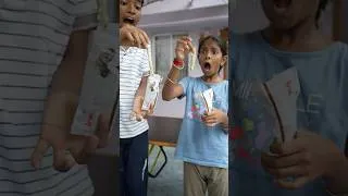 Thumbnail: Abi Amma end Twist Semma #shorts #mrsabi#tamilcomedy