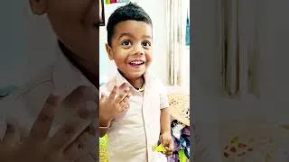 Thumbnail: Just trending 😂 #comedy #tamil #trending