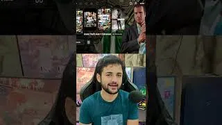 Thumbnail: GameHub NEW Update | GTA 5 on Android